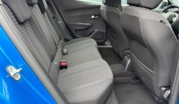 PEUGEOT 2008  | FWD (przód) | Manualna | 130 KM | Niebieski full