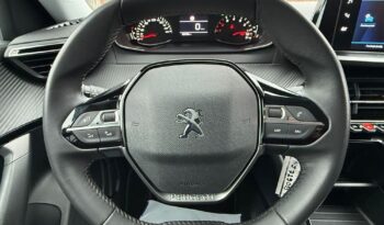 PEUGEOT 2008  | FWD (przód) | Manualna | 130 KM | Niebieski full