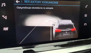 PEUGEOT 2008  | FWD (przód) | Manualna | 130 KM | Niebieski full
