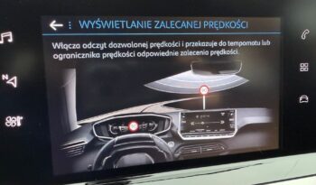 PEUGEOT 2008  | FWD (przód) | Manualna | 130 KM | Niebieski full