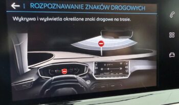 PEUGEOT 2008  | FWD (przód) | Manualna | 130 KM | Niebieski full
