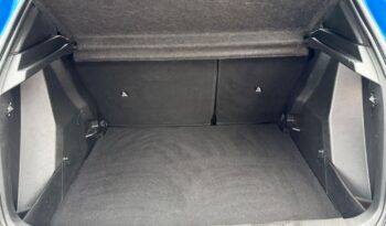 PEUGEOT 2008  | FWD (przód) | Manualna | 130 KM | Niebieski full