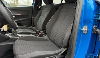 PEUGEOT 2008  | FWD (przód) | Manualna | 130 KM | Niebieski full