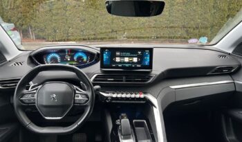 PEUGEOT 3008  | FWD (przód) | Automatyczna | 180 KM | Biały full