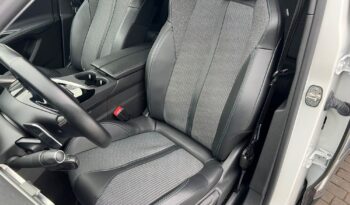 PEUGEOT 3008  | FWD (przód) | Automatyczna | 180 KM | Biały full