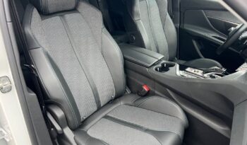 PEUGEOT 3008  | FWD (przód) | Automatyczna | 180 KM | Biały full