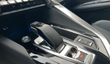 PEUGEOT 3008  | FWD (przód) | Automatyczna | 180 KM | Biały full