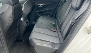 PEUGEOT 3008  | FWD (przód) | Automatyczna | 180 KM | Biały full