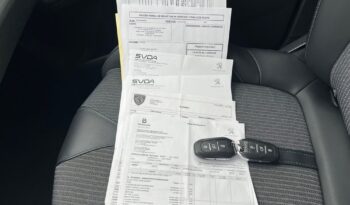 PEUGEOT 3008  | FWD (przód) | Automatyczna | 180 KM | Biały full