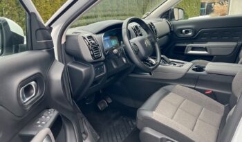 CITROEN C5 Aircross  | FWD (przód) | Automatyczna | 225 KM | Biały full