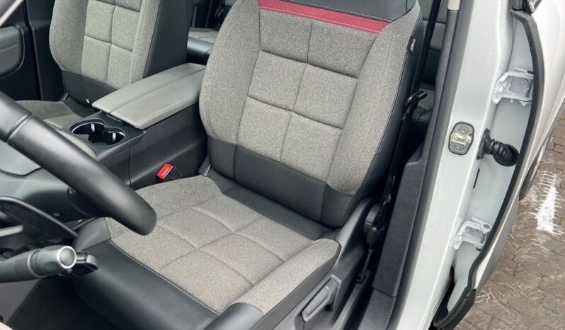 CITROEN C5 Aircross  | FWD (przód) | Automatyczna | 225 KM | Biały full