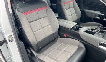 CITROEN C5 Aircross  | FWD (przód) | Automatyczna | 225 KM | Biały full