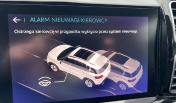 CITROEN C5 Aircross  | FWD (przód) | Automatyczna | 225 KM | Biały full