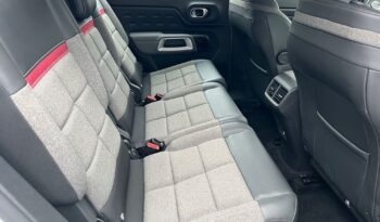 CITROEN C5 Aircross  | FWD (przód) | Automatyczna | 225 KM | Biały full