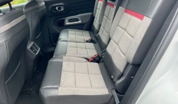 CITROEN C5 Aircross  | FWD (przód) | Automatyczna | 225 KM | Biały full