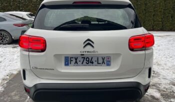 CITROEN C5 Aircross  | FWD (przód) | Automatyczna | 225 KM | Biały full