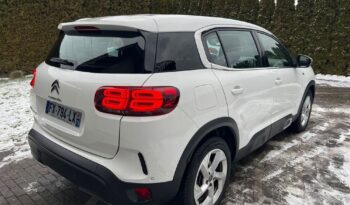 CITROEN C5 Aircross  | FWD (przód) | Automatyczna | 225 KM | Biały full