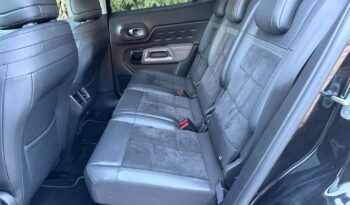 CITROEN C5 Aircross  | FWD (przód) | Automatyczna | 225 KM | Czarny full