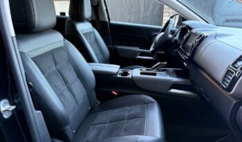 CITROEN C5 Aircross  | FWD (przód) | Automatyczna | 225 KM | Czarny full