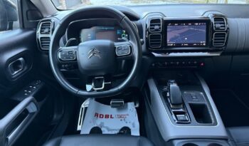 CITROEN C5 Aircross  | FWD (przód) | Automatyczna | 225 KM | Czarny full