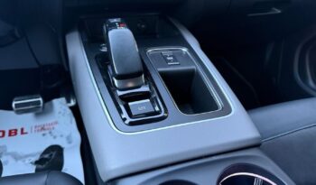 CITROEN C5 Aircross  | FWD (przód) | Automatyczna | 225 KM | Czarny full