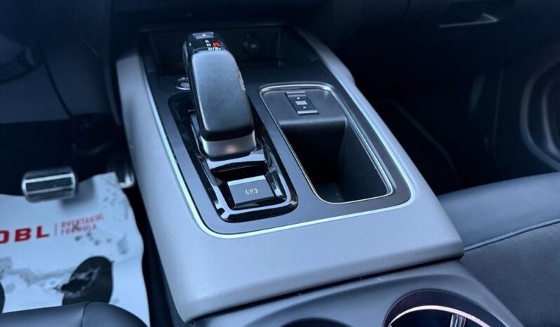 CITROEN C5 Aircross  | FWD (przód) | Automatyczna | 225 KM | Czarny full