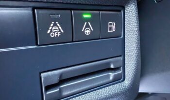 CITROEN C5 Aircross  | FWD (przód) | Automatyczna | 225 KM | Czarny full