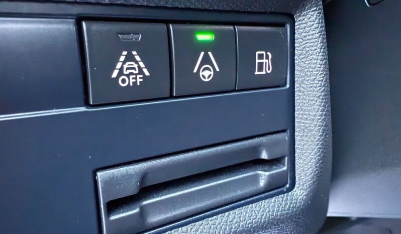 CITROEN C5 Aircross  | FWD (przód) | Automatyczna | 225 KM | Czarny full