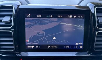 CITROEN C5 Aircross  | FWD (przód) | Automatyczna | 225 KM | Czarny full