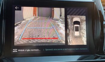 CITROEN C5 Aircross  | FWD (przód) | Automatyczna | 225 KM | Czarny full