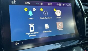 CITROEN C5 Aircross  | FWD (przód) | Automatyczna | 225 KM | Czarny full