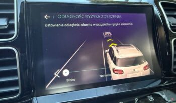 CITROEN C5 Aircross  | FWD (przód) | Automatyczna | 225 KM | Czarny full
