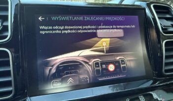 CITROEN C5 Aircross  | FWD (przód) | Automatyczna | 225 KM | Czarny full
