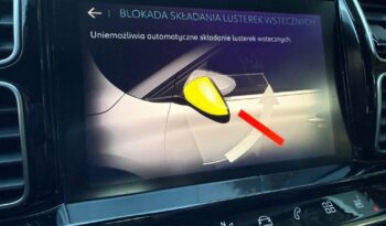 CITROEN C5 Aircross  | FWD (przód) | Automatyczna | 225 KM | Czarny full