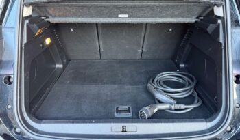 CITROEN C5 Aircross  | FWD (przód) | Automatyczna | 225 KM | Czarny full