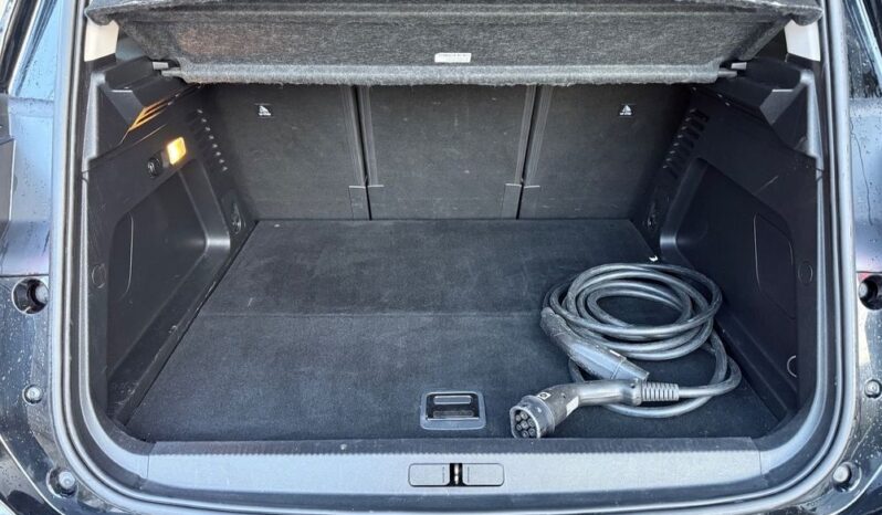 CITROEN C5 Aircross  | FWD (przód) | Automatyczna | 225 KM | Czarny full