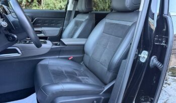 CITROEN C5 Aircross  | FWD (przód) | Automatyczna | 225 KM | Czarny full