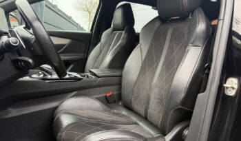 PEUGEOT 3008  | FWD (przód) | Automatyczna | 180 KM | Czarny full