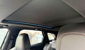 PEUGEOT 3008  | FWD (przód) | Automatyczna | 180 KM | Czarny full