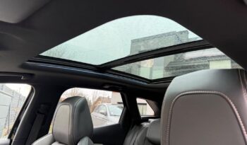 PEUGEOT 3008  | FWD (przód) | Automatyczna | 180 KM | Czarny full