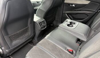 PEUGEOT 3008  | FWD (przód) | Automatyczna | 180 KM | Czarny full