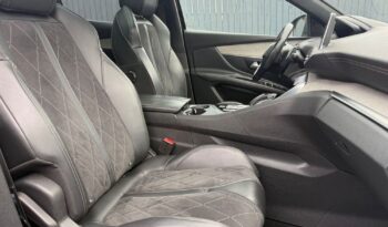 PEUGEOT 3008  | FWD (przód) | Automatyczna | 180 KM | Czarny full