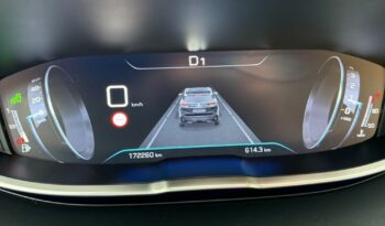 PEUGEOT 3008  | FWD (przód) | Automatyczna | 180 KM | Czarny full