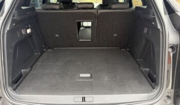 PEUGEOT 3008  | FWD (przód) | Automatyczna | 180 KM | Czarny full