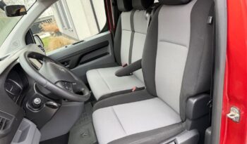 PEUGEOT Expert  | FWD (przód) | Manualna | 120 KM | Bordowy full