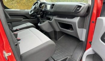 PEUGEOT Expert  | FWD (przód) | Manualna | 120 KM | Bordowy full