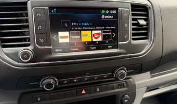 PEUGEOT Expert  | FWD (przód) | Manualna | 120 KM | Bordowy full