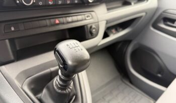 PEUGEOT Expert  | FWD (przód) | Manualna | 120 KM | Bordowy full