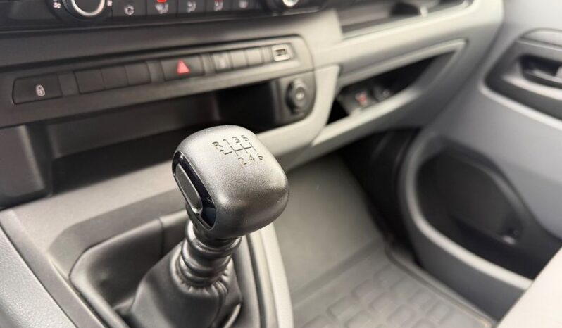 PEUGEOT Expert  | FWD (przód) | Manualna | 120 KM | Bordowy full