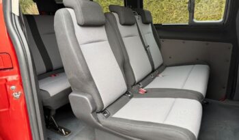 PEUGEOT Expert  | FWD (przód) | Manualna | 120 KM | Bordowy full